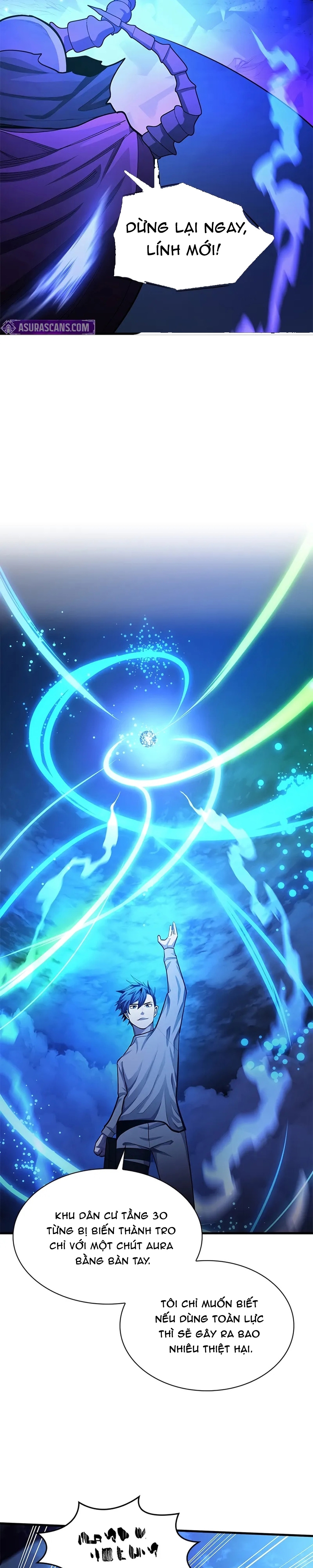 Hầm Ngục Hướng Dẫn Cấp Địa Ngục Chapter 229 - Trang 2