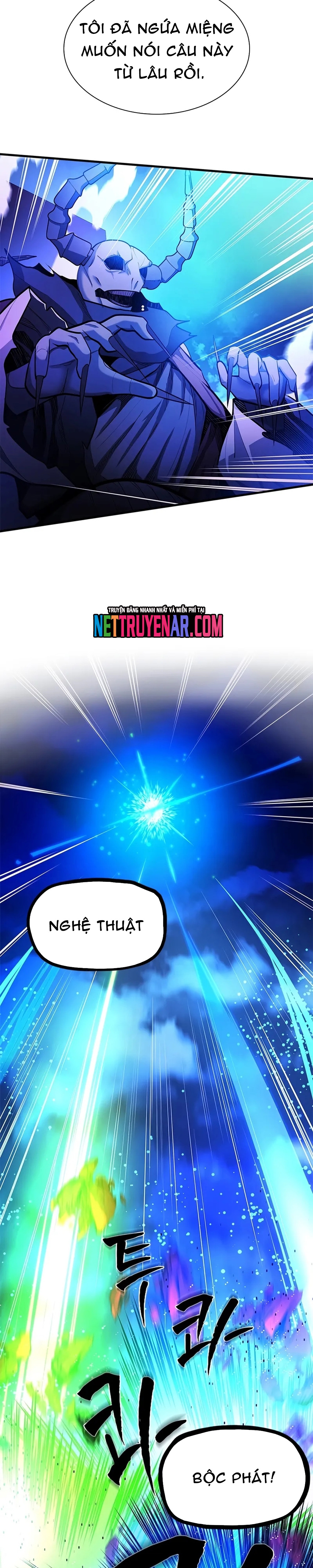 Hầm Ngục Hướng Dẫn Cấp Địa Ngục Chapter 229 - Trang 2