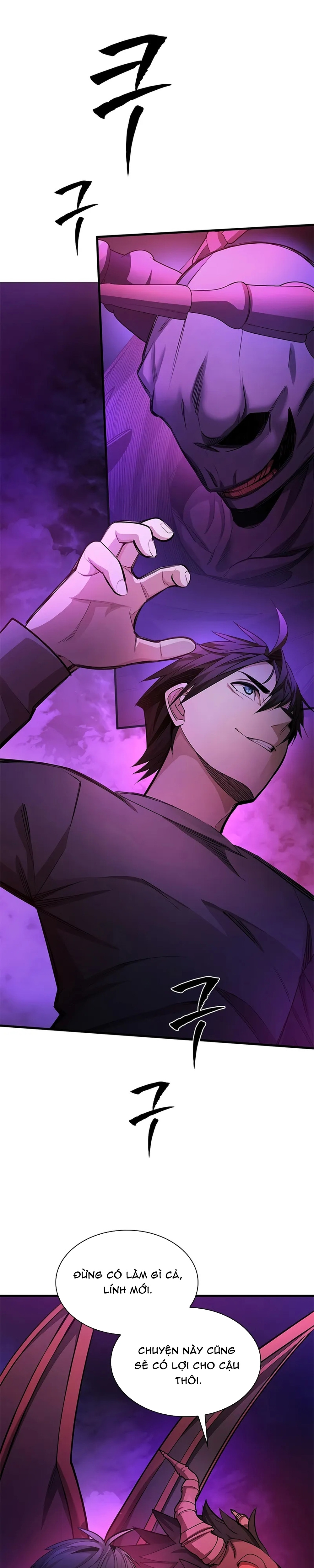 Hầm Ngục Hướng Dẫn Cấp Địa Ngục Chapter 229 - Trang 2