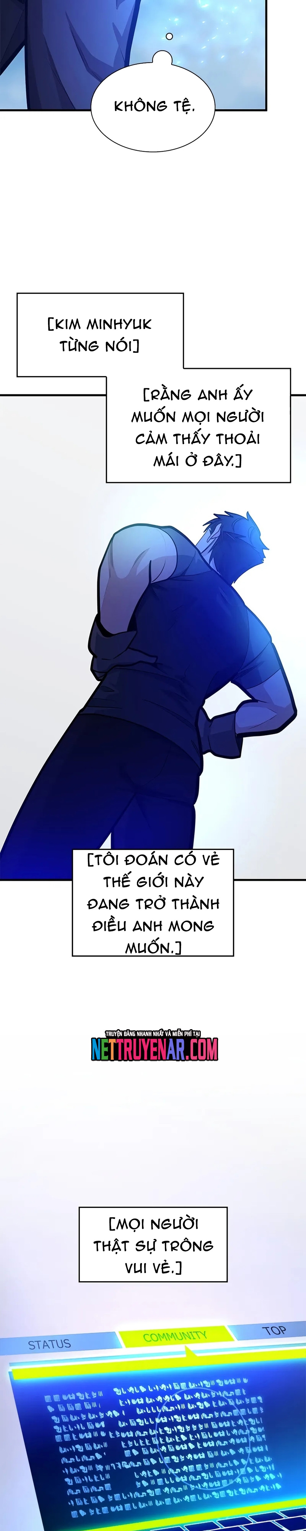 Hầm Ngục Hướng Dẫn Cấp Địa Ngục Chapter 229 - Trang 2