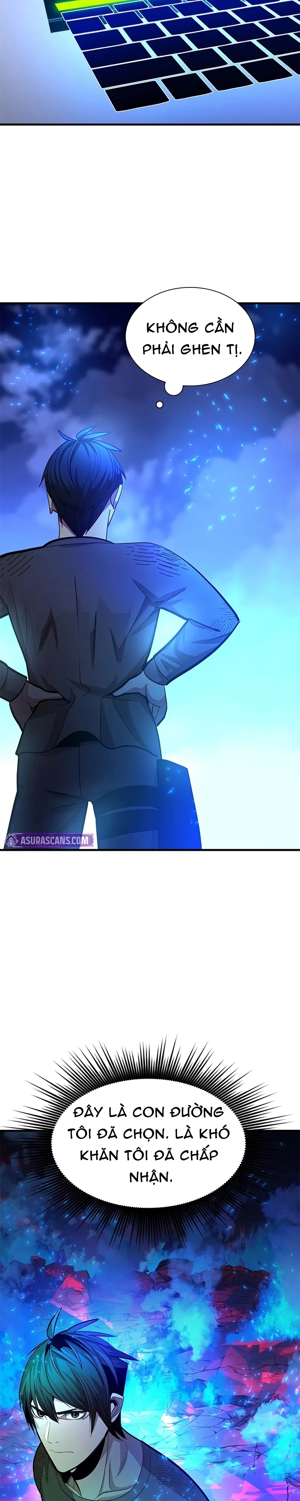 Hầm Ngục Hướng Dẫn Cấp Địa Ngục Chapter 229 - Trang 2