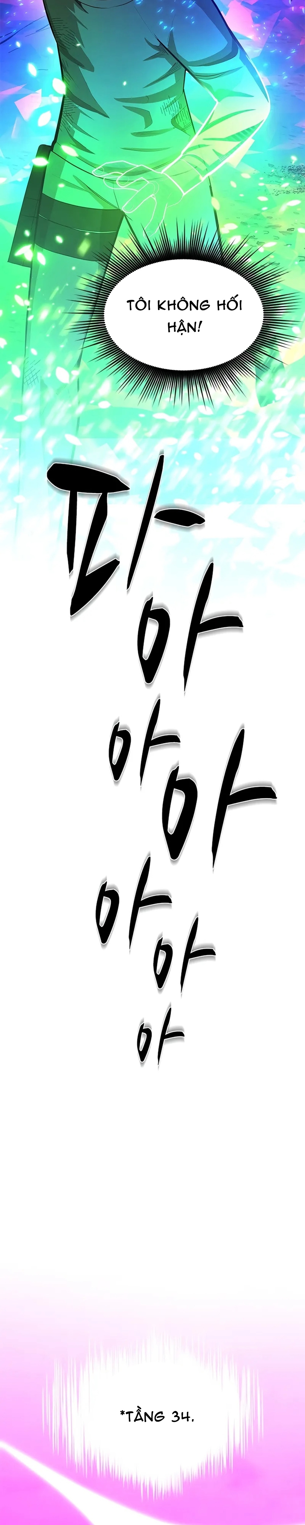 Hầm Ngục Hướng Dẫn Cấp Địa Ngục Chapter 229 - Trang 2