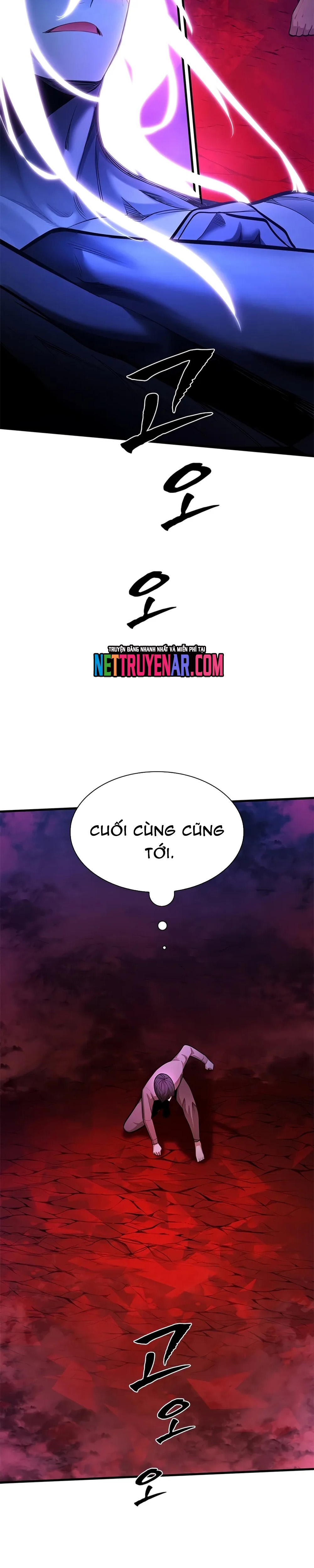 Hầm Ngục Hướng Dẫn Cấp Địa Ngục Chapter 229 - Trang 2
