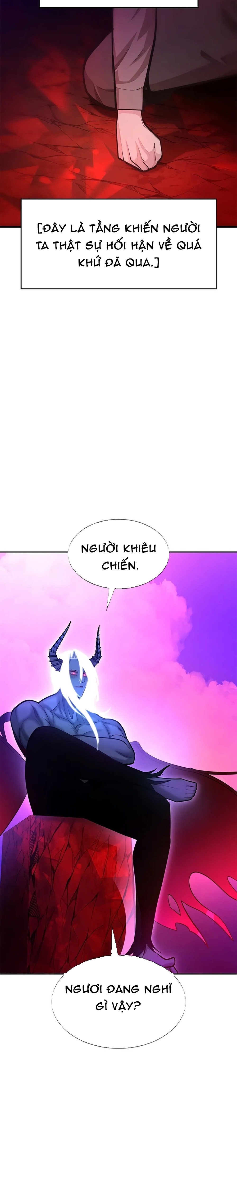 Hầm Ngục Hướng Dẫn Cấp Địa Ngục Chapter 229 - Trang 2