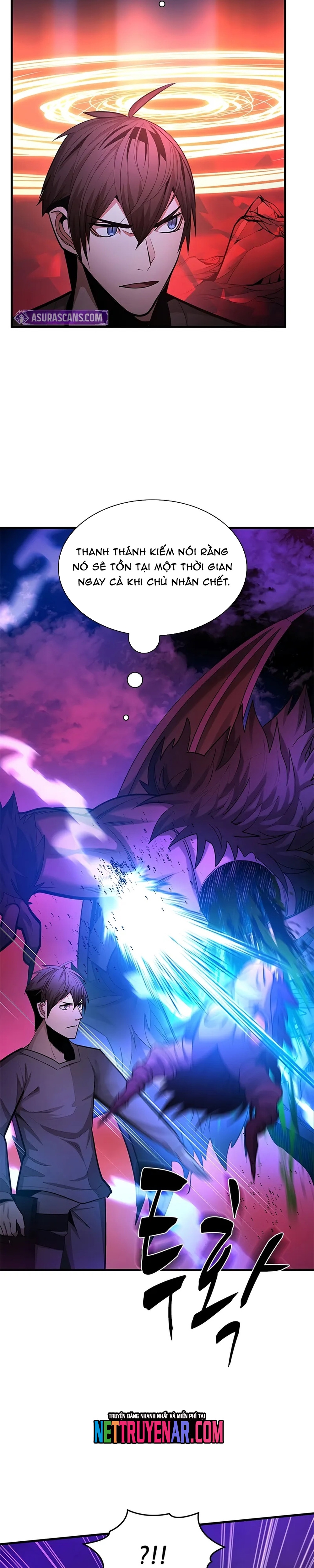 Hầm Ngục Hướng Dẫn Cấp Địa Ngục Chapter 229 - Trang 2