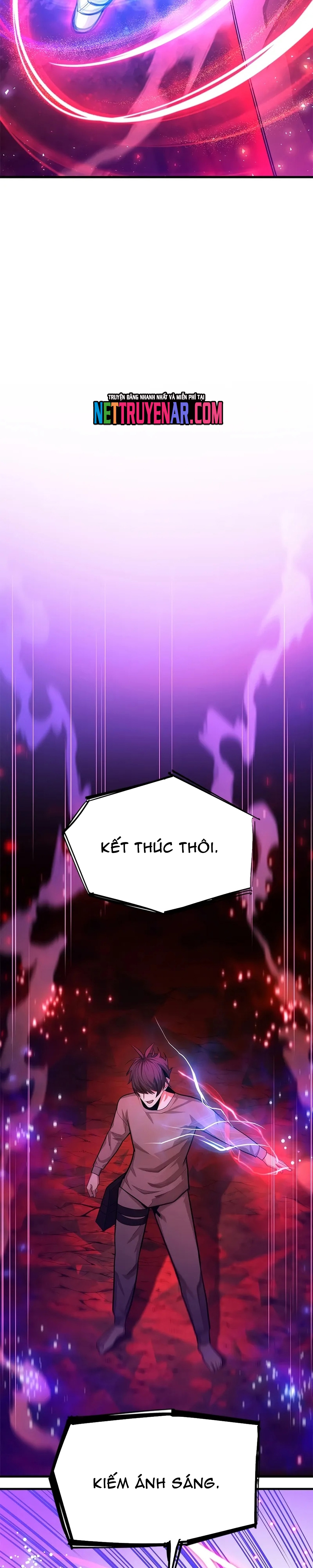 Hầm Ngục Hướng Dẫn Cấp Địa Ngục Chapter 229 - Trang 2