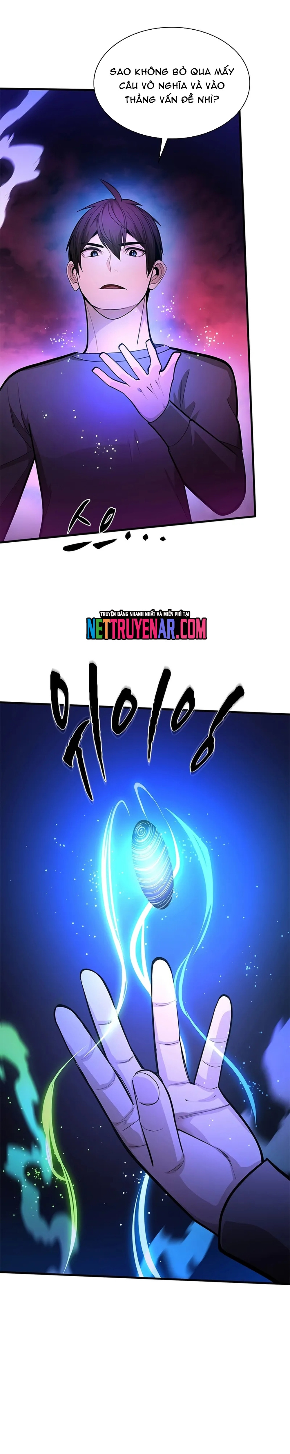 Hầm Ngục Hướng Dẫn Cấp Địa Ngục Chapter 229 - Trang 2