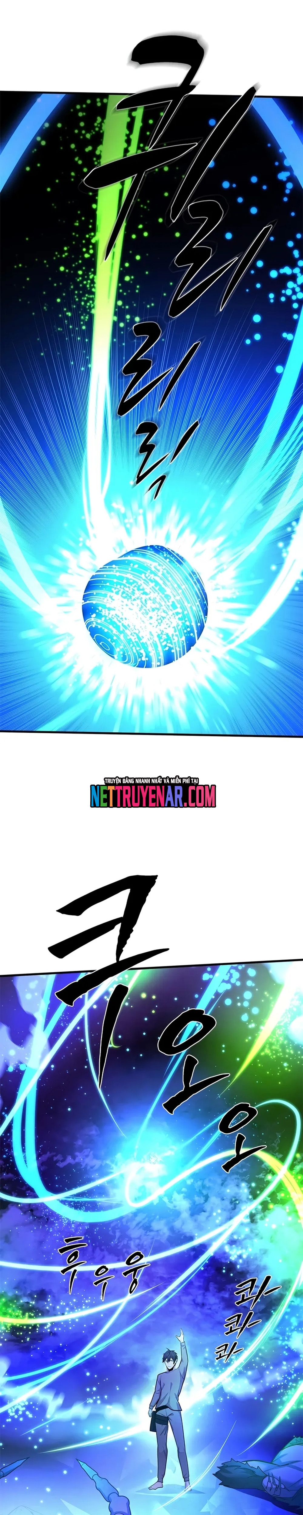 Hầm Ngục Hướng Dẫn Cấp Địa Ngục Chapter 229 - Trang 2