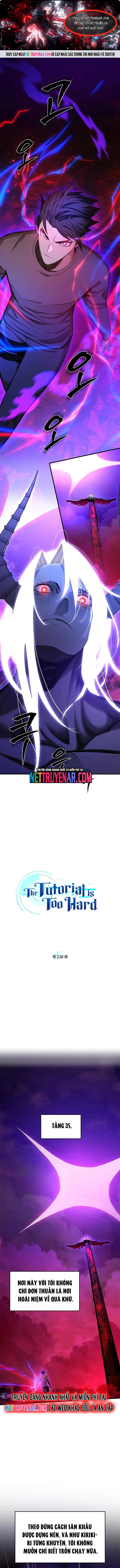 Hầm Ngục Hướng Dẫn Cấp Địa Ngục Chapter 230 - Trang 2