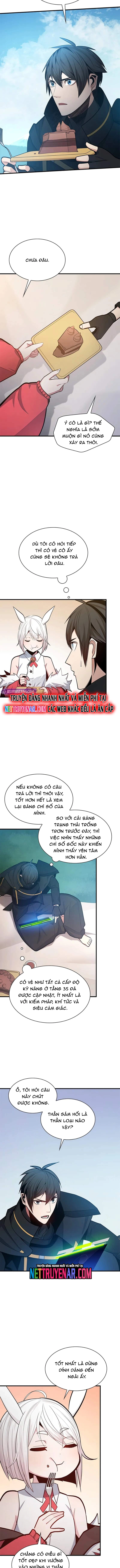 Hầm Ngục Hướng Dẫn Cấp Địa Ngục Chapter 230 - Trang 2