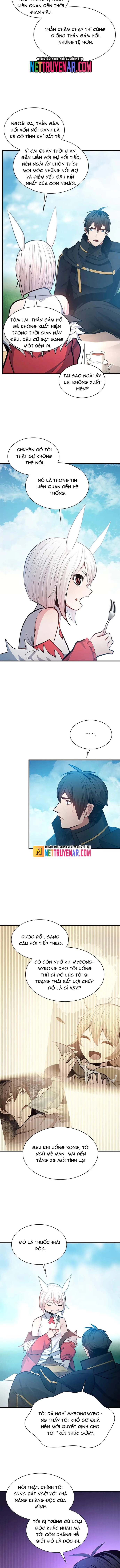 Hầm Ngục Hướng Dẫn Cấp Địa Ngục Chapter 230 - Trang 2