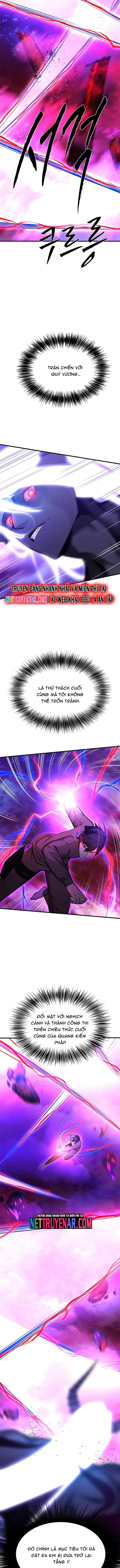 Hầm Ngục Hướng Dẫn Cấp Địa Ngục Chapter 230 - Trang 2