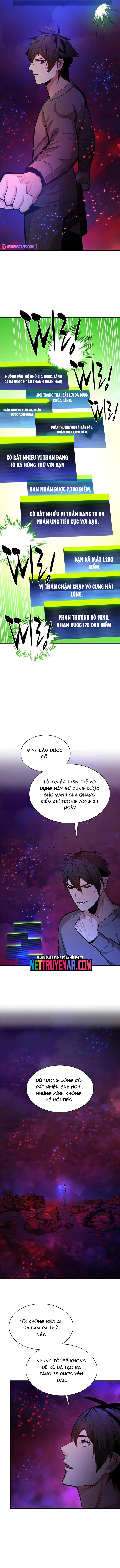 Hầm Ngục Hướng Dẫn Cấp Địa Ngục Chapter 230 - Trang 2