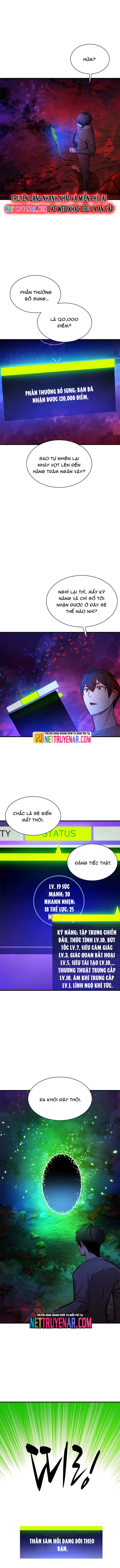 Hầm Ngục Hướng Dẫn Cấp Địa Ngục Chapter 230 - Trang 2