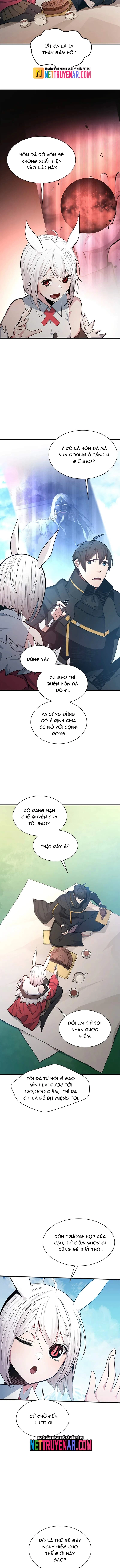 Hầm Ngục Hướng Dẫn Cấp Địa Ngục Chapter 230 - Trang 2