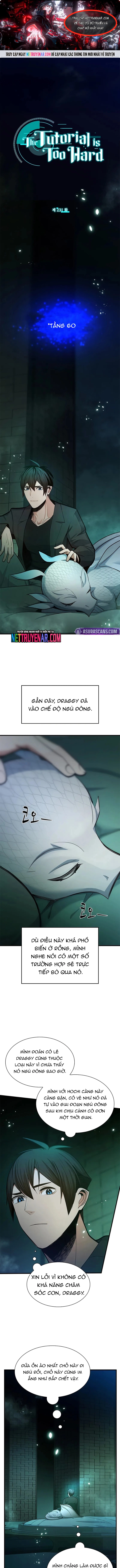 Hầm Ngục Hướng Dẫn Cấp Địa Ngục Chapter 231 - Trang 2