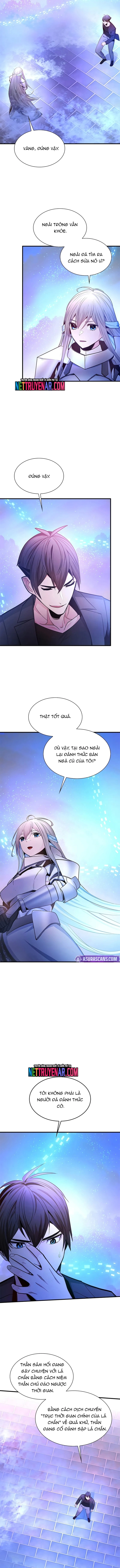 Hầm Ngục Hướng Dẫn Cấp Địa Ngục Chapter 231 - Trang 2