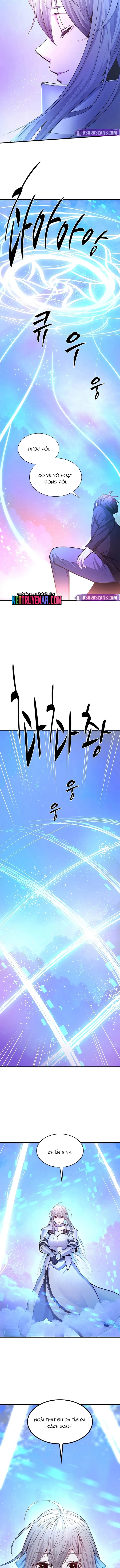 Hầm Ngục Hướng Dẫn Cấp Địa Ngục Chapter 231 - Trang 2