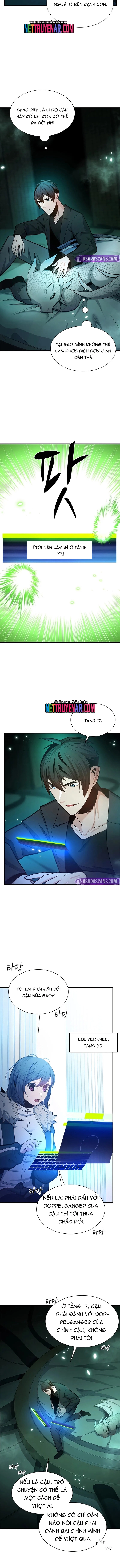 Hầm Ngục Hướng Dẫn Cấp Địa Ngục Chapter 231 - Trang 2