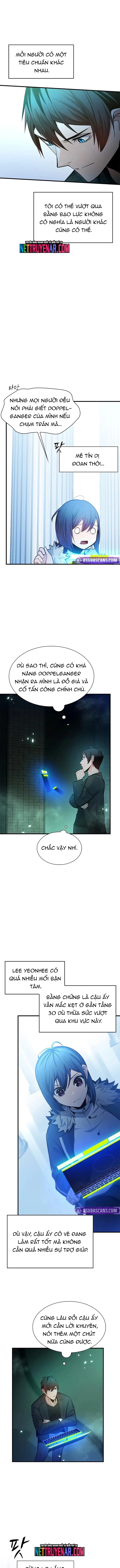 Hầm Ngục Hướng Dẫn Cấp Địa Ngục Chapter 231 - Trang 2