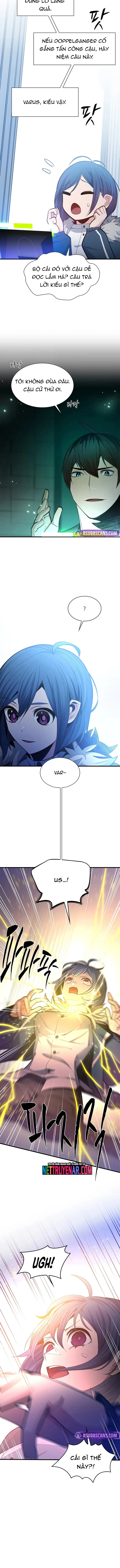 Hầm Ngục Hướng Dẫn Cấp Địa Ngục Chapter 231 - Trang 2