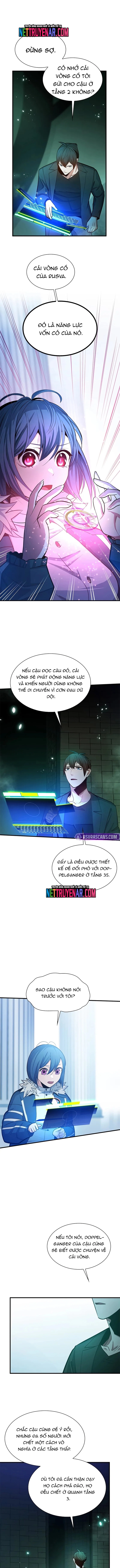 Hầm Ngục Hướng Dẫn Cấp Địa Ngục Chapter 231 - Trang 2