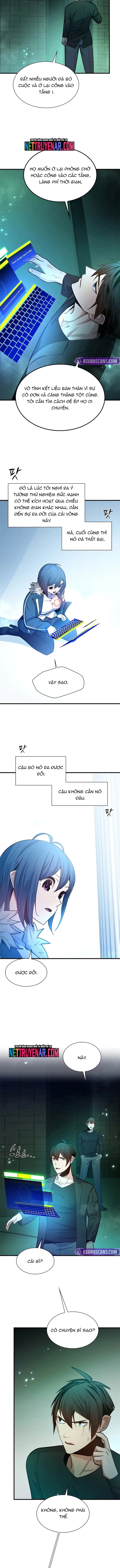 Hầm Ngục Hướng Dẫn Cấp Địa Ngục Chapter 231 - Trang 2