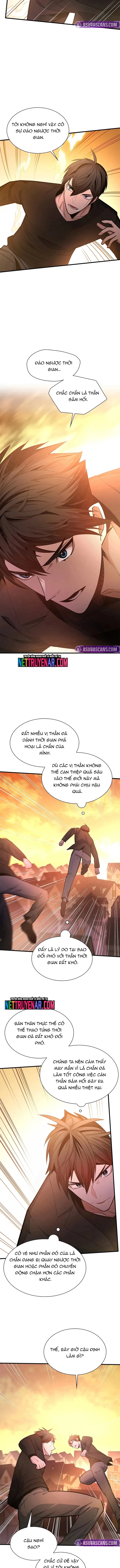 Hầm Ngục Hướng Dẫn Cấp Địa Ngục Chapter 231 - Trang 2