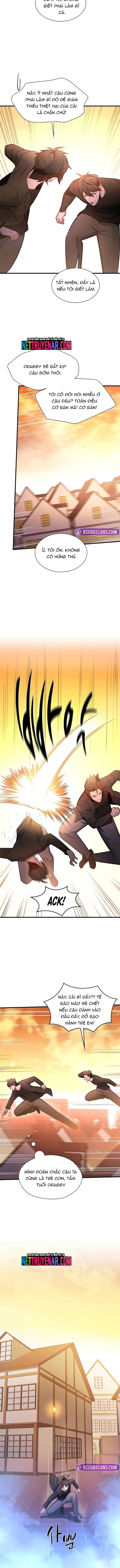 Hầm Ngục Hướng Dẫn Cấp Địa Ngục Chapter 231 - Trang 2