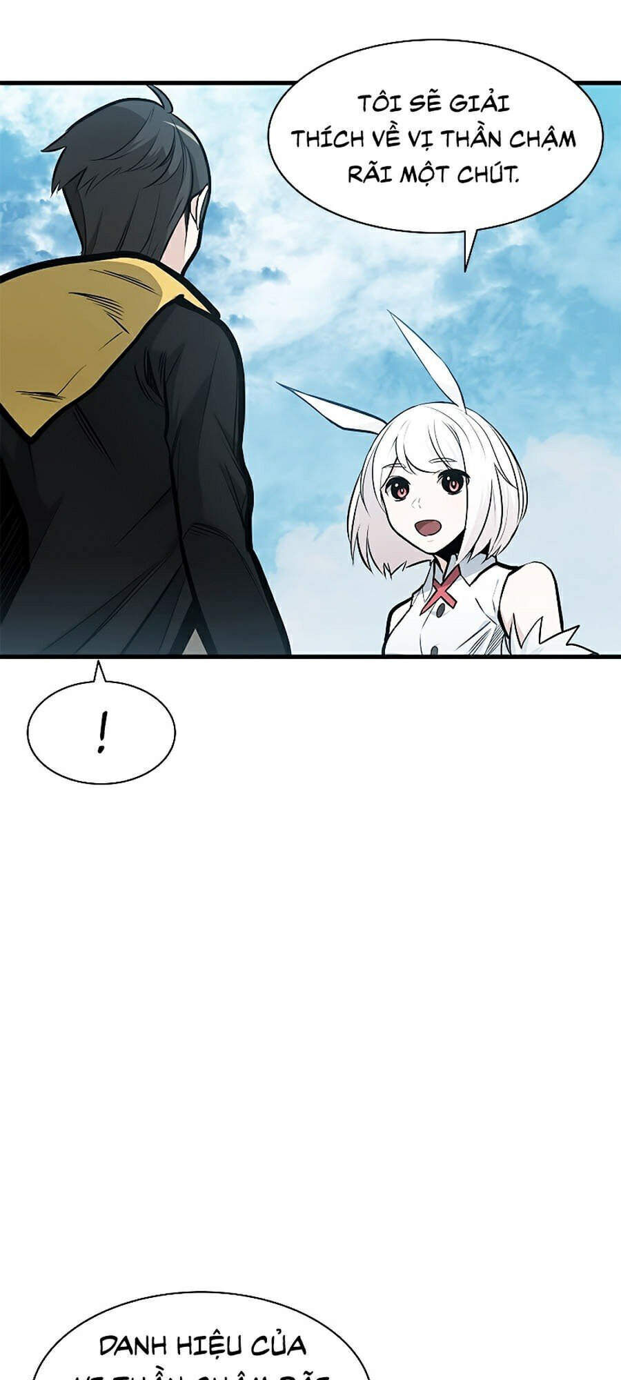 Hầm Ngục Hướng Dẫn Cấp Địa Ngục Chapter 376 - Trang 2