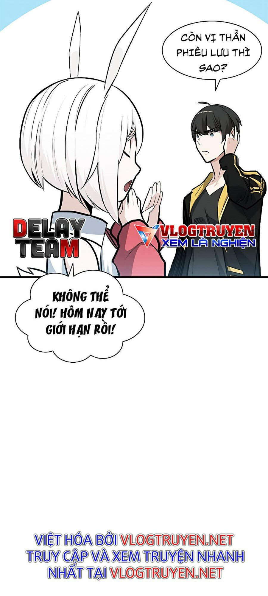 Hầm Ngục Hướng Dẫn Cấp Địa Ngục Chapter 376 - Trang 2