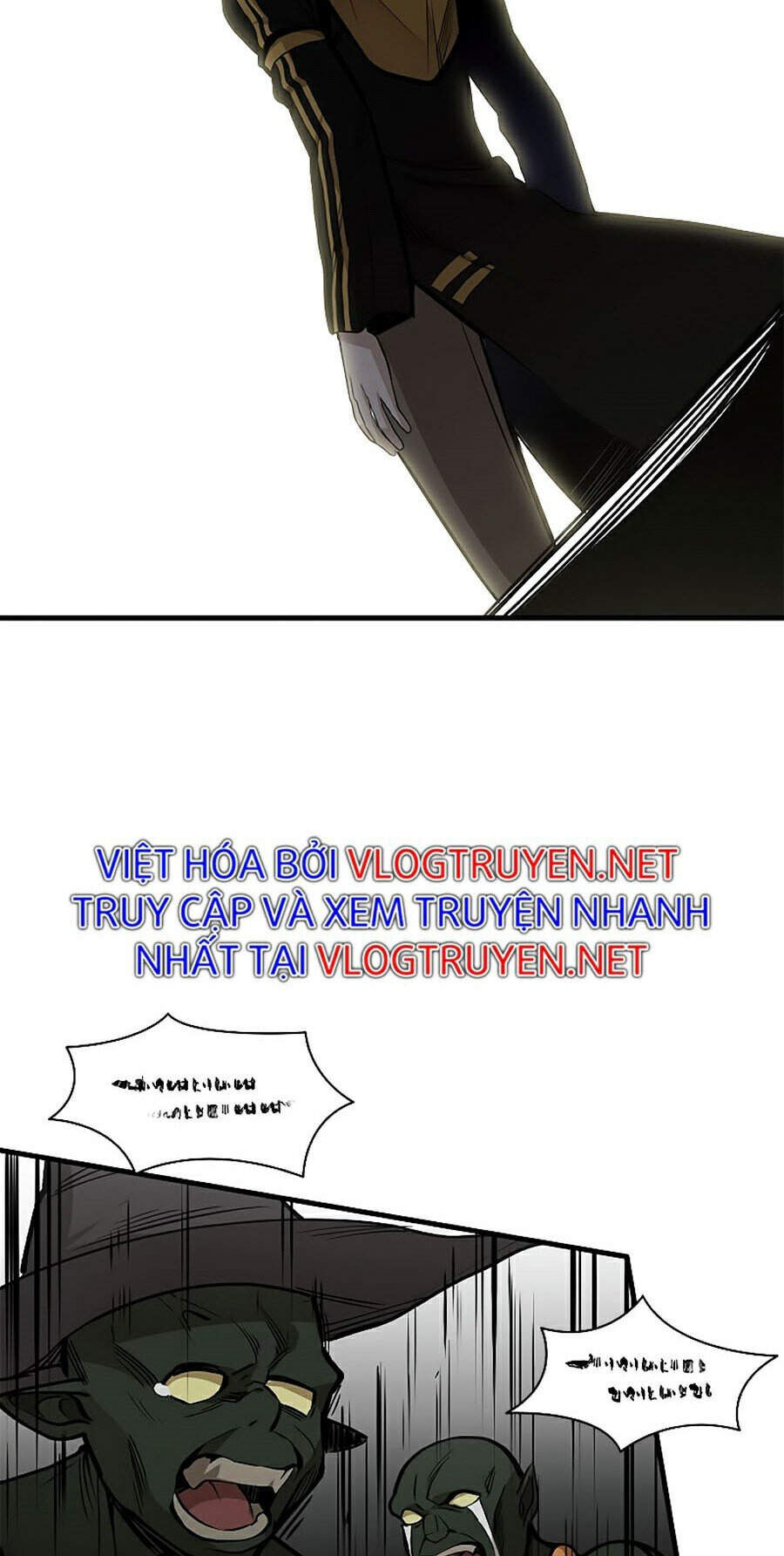 Hầm Ngục Hướng Dẫn Cấp Địa Ngục Chapter 376 - Trang 2