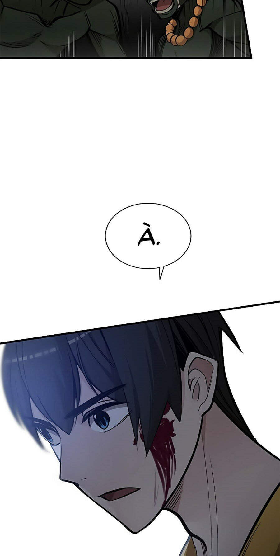 Hầm Ngục Hướng Dẫn Cấp Địa Ngục Chapter 376 - Trang 2