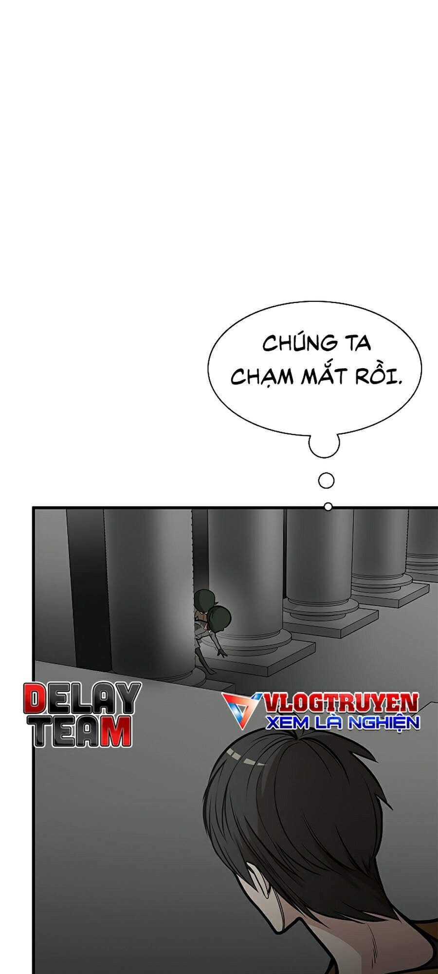 Hầm Ngục Hướng Dẫn Cấp Địa Ngục Chapter 376 - Trang 2
