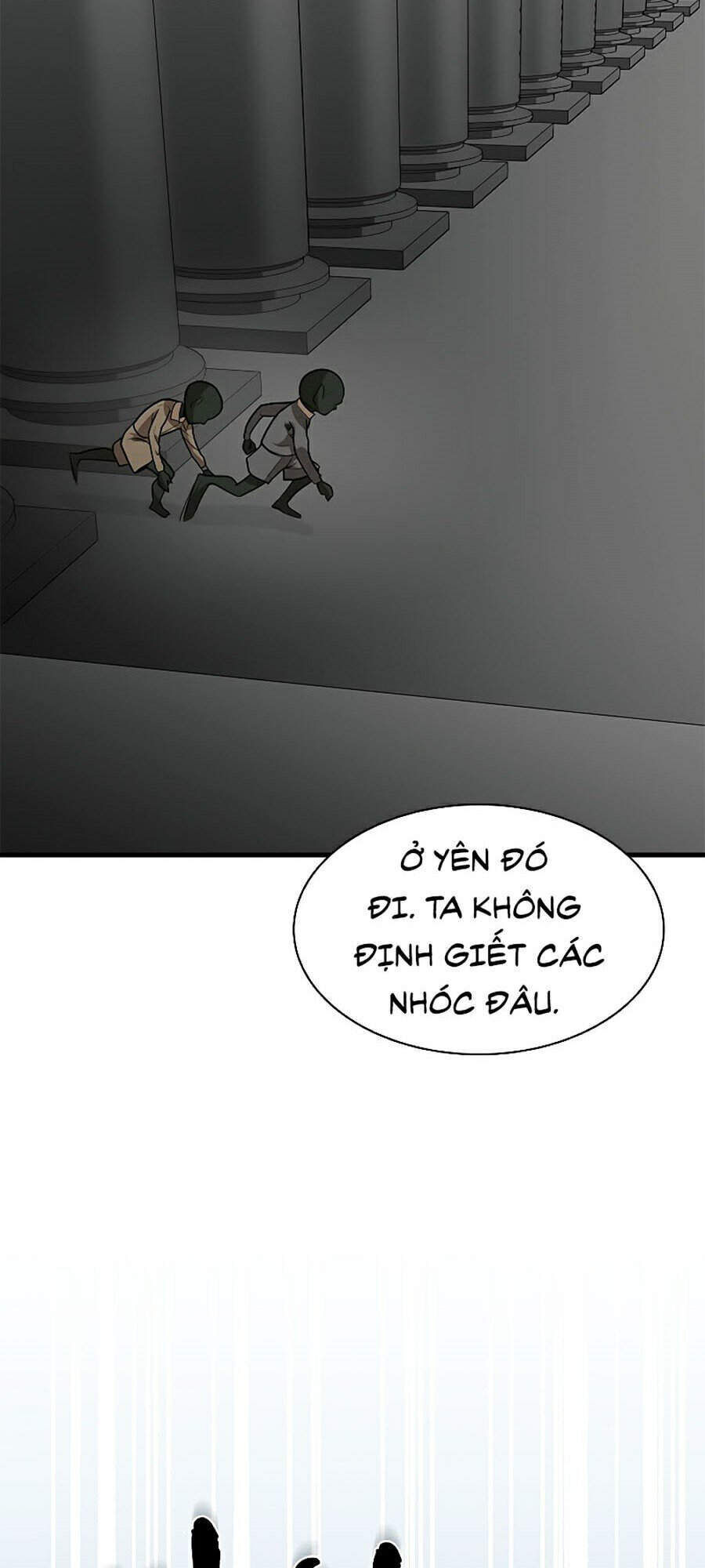Hầm Ngục Hướng Dẫn Cấp Địa Ngục Chapter 376 - Trang 2