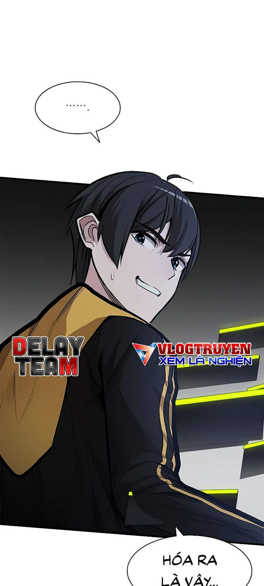 Hầm Ngục Hướng Dẫn Cấp Địa Ngục Chapter 376 - Trang 2