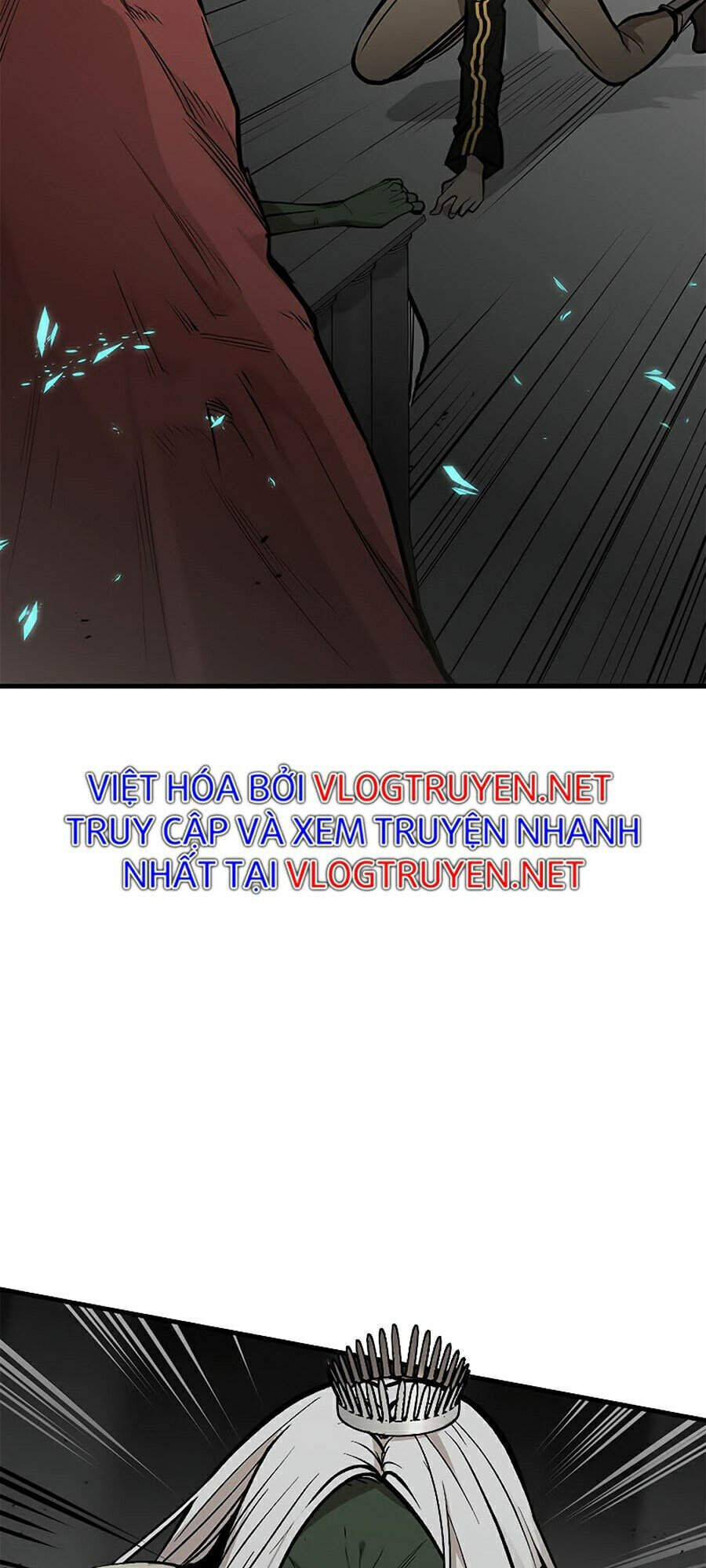 Hầm Ngục Hướng Dẫn Cấp Địa Ngục Chapter 376 - Trang 2