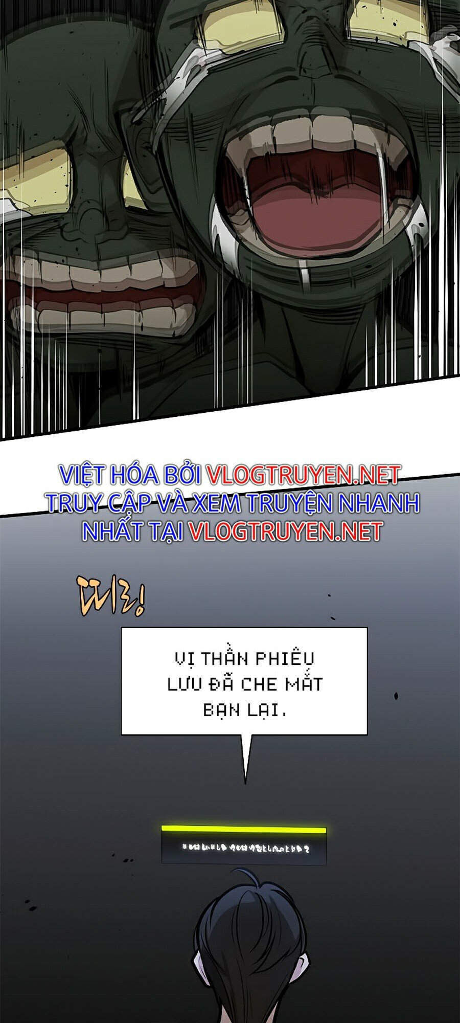 Hầm Ngục Hướng Dẫn Cấp Địa Ngục Chapter 376 - Trang 2