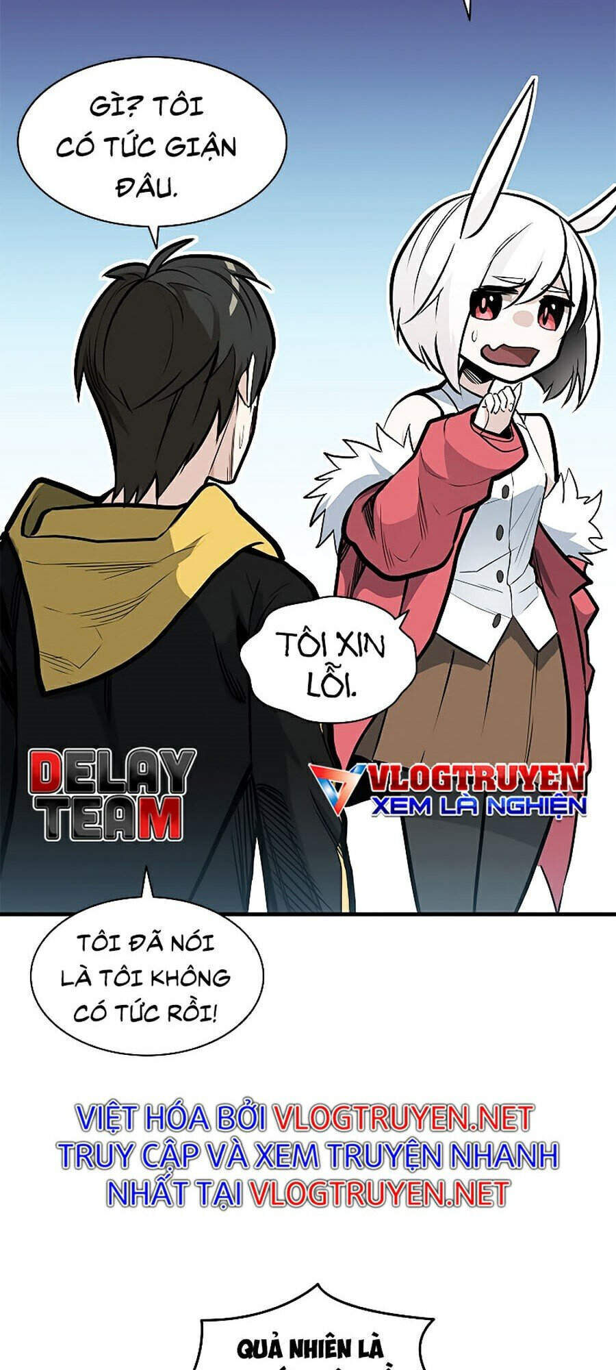 Hầm Ngục Hướng Dẫn Cấp Địa Ngục Chapter 376 - Trang 2