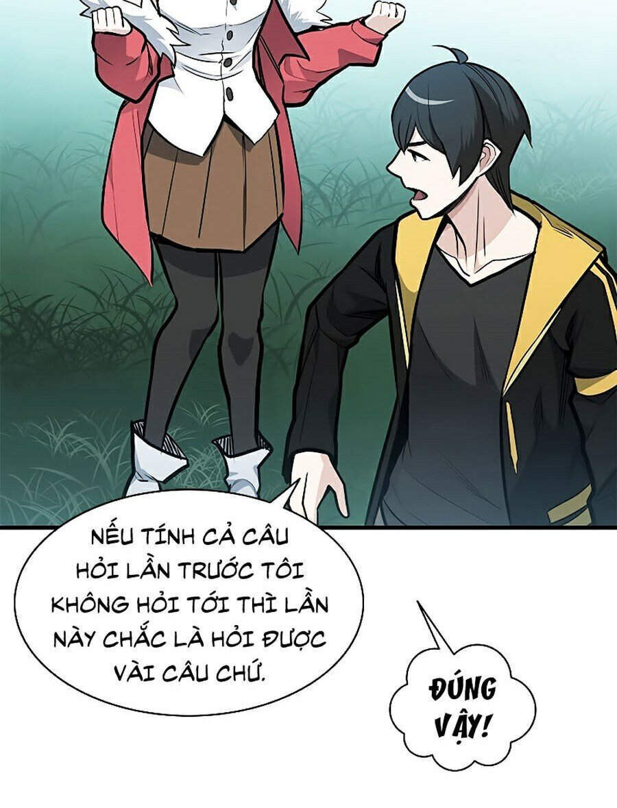 Hầm Ngục Hướng Dẫn Cấp Địa Ngục Chapter 376 - Trang 2
