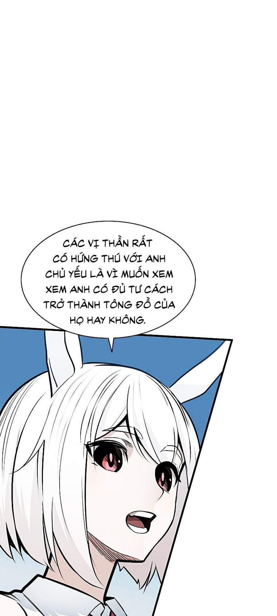 Hầm Ngục Hướng Dẫn Cấp Địa Ngục Chapter 376 - Trang 2
