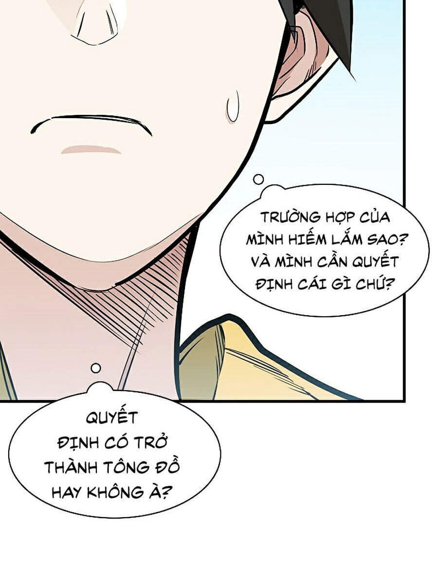 Hầm Ngục Hướng Dẫn Cấp Địa Ngục Chapter 376 - Trang 2