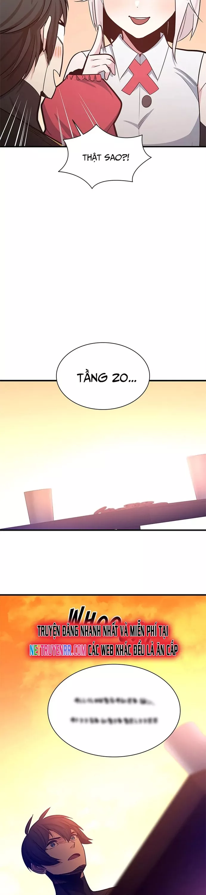 Hầm Ngục Hướng Dẫn Cấp Địa Ngục Chapter 151.5 - Trang 2