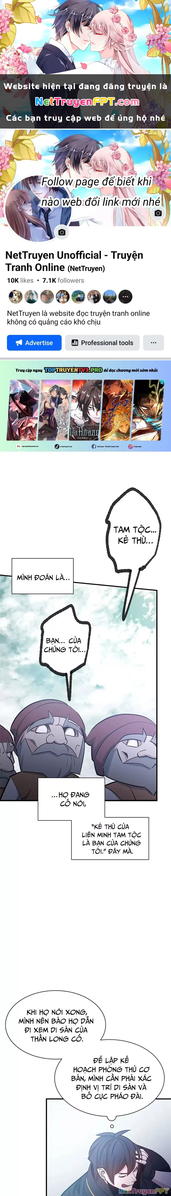 Hầm Ngục Hướng Dẫn Cấp Địa Ngục Chapter 153 - Trang 2