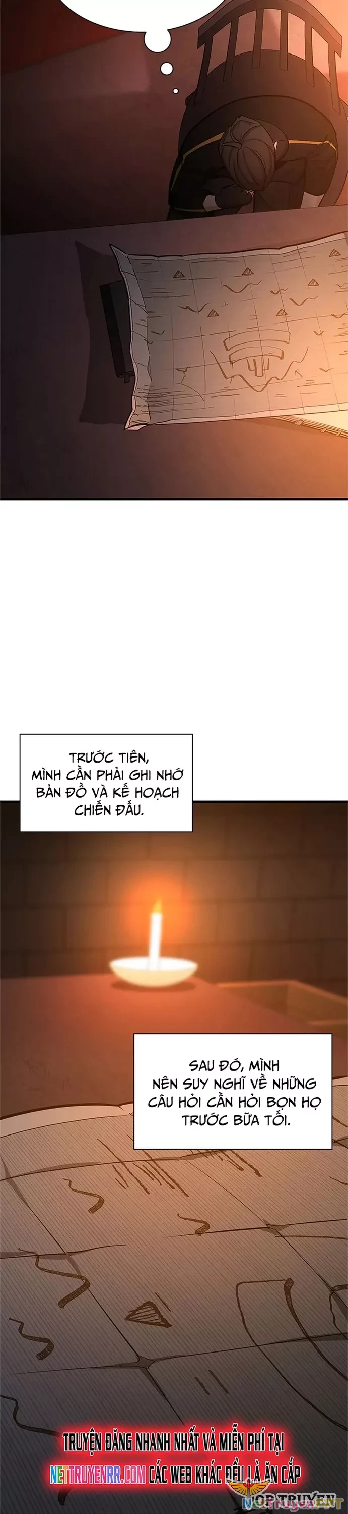 Hầm Ngục Hướng Dẫn Cấp Địa Ngục Chapter 153 - Trang 2