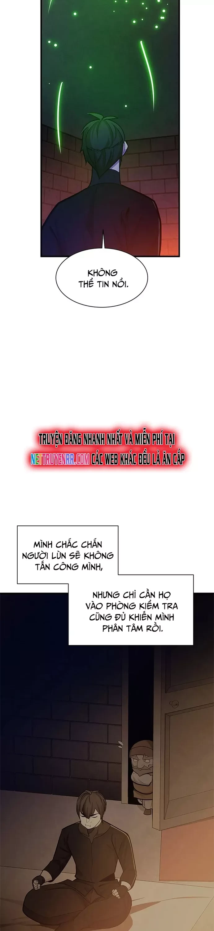 Hầm Ngục Hướng Dẫn Cấp Địa Ngục Chapter 153 - Trang 2