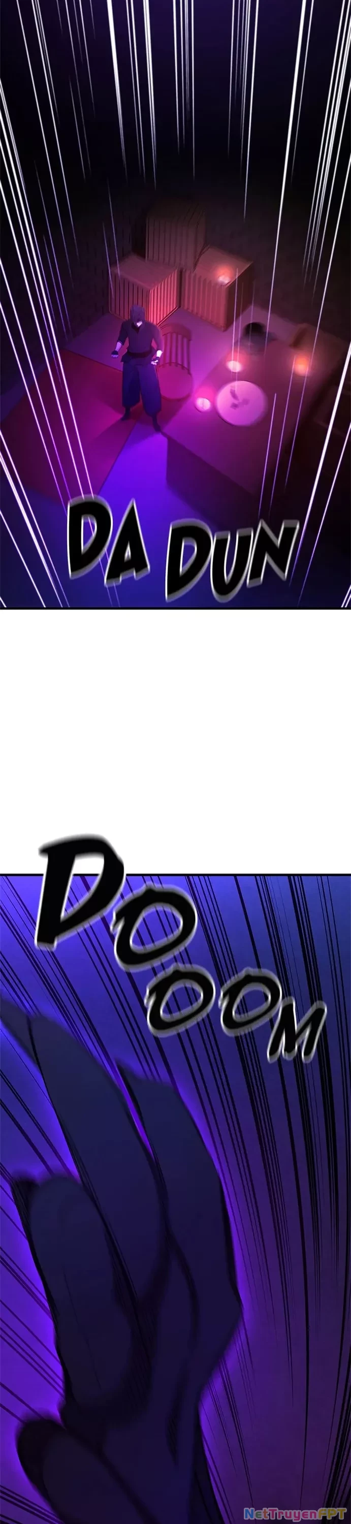 Hầm Ngục Hướng Dẫn Cấp Địa Ngục Chapter 153 - Trang 2