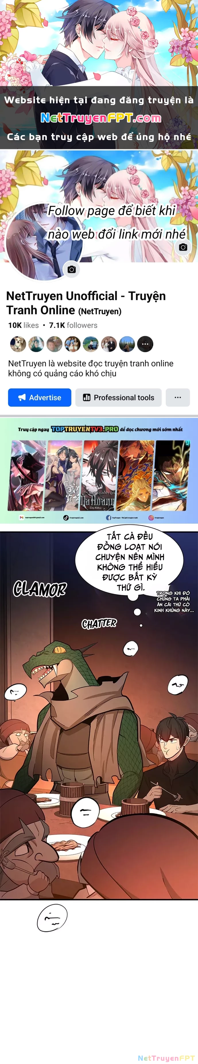 Hầm Ngục Hướng Dẫn Cấp Địa Ngục Chapter 154 - Trang 2