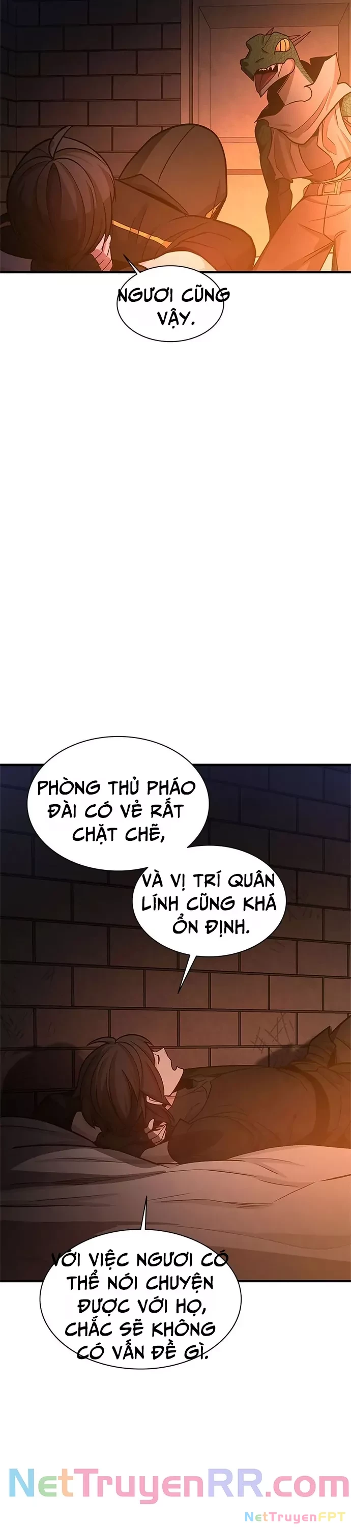 Hầm Ngục Hướng Dẫn Cấp Địa Ngục Chapter 154 - Trang 2