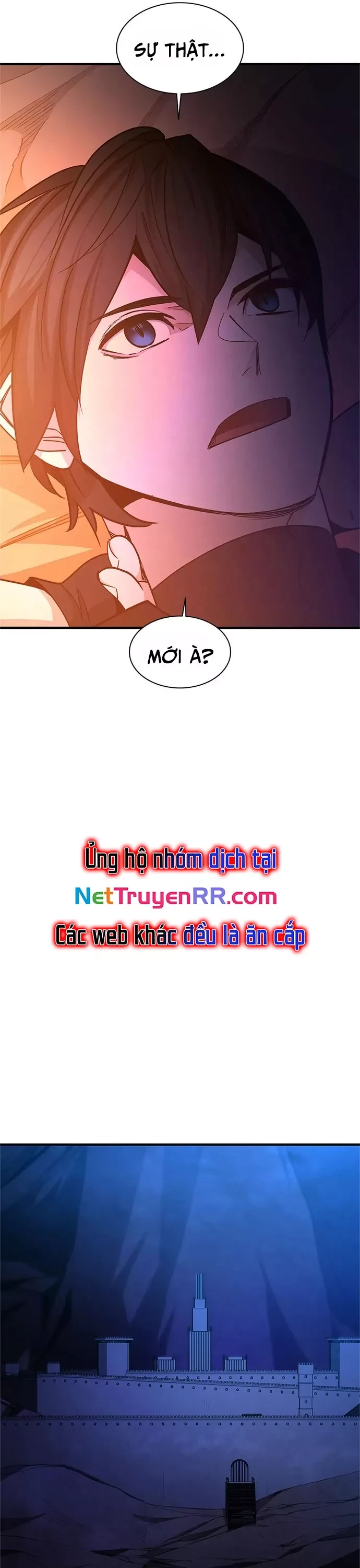 Hầm Ngục Hướng Dẫn Cấp Địa Ngục Chapter 154 - Trang 2